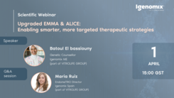 Upgraded EMMA & ALICE Webinar - UAE