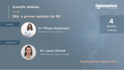 ERA, a proven solution for RIF